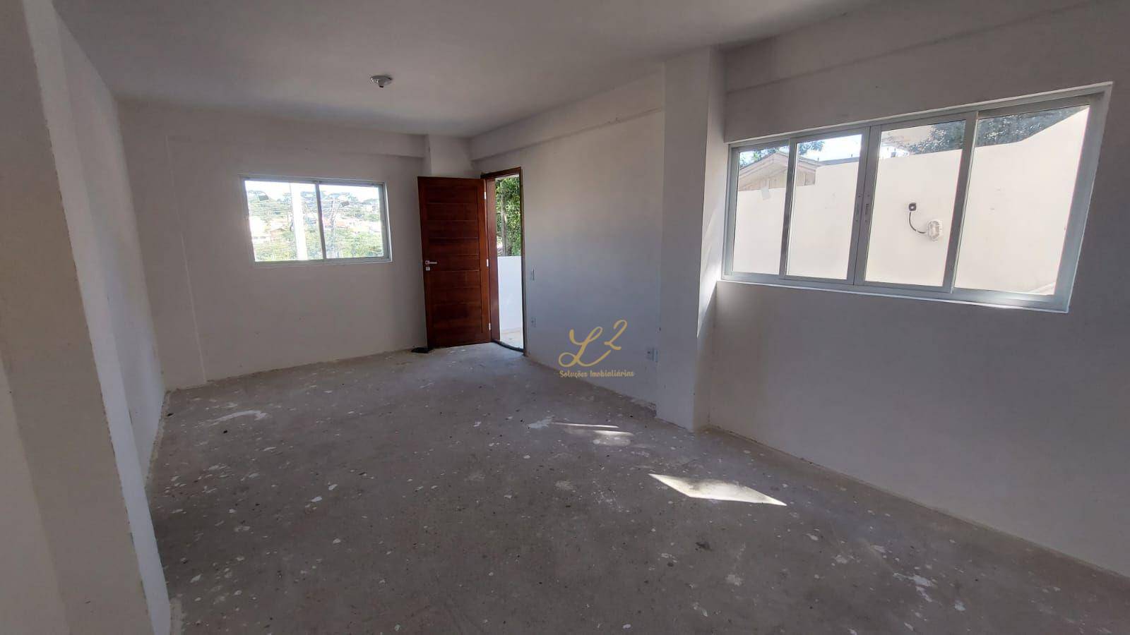 Apartamento à venda com 3 quartos, 94m² - Foto 7