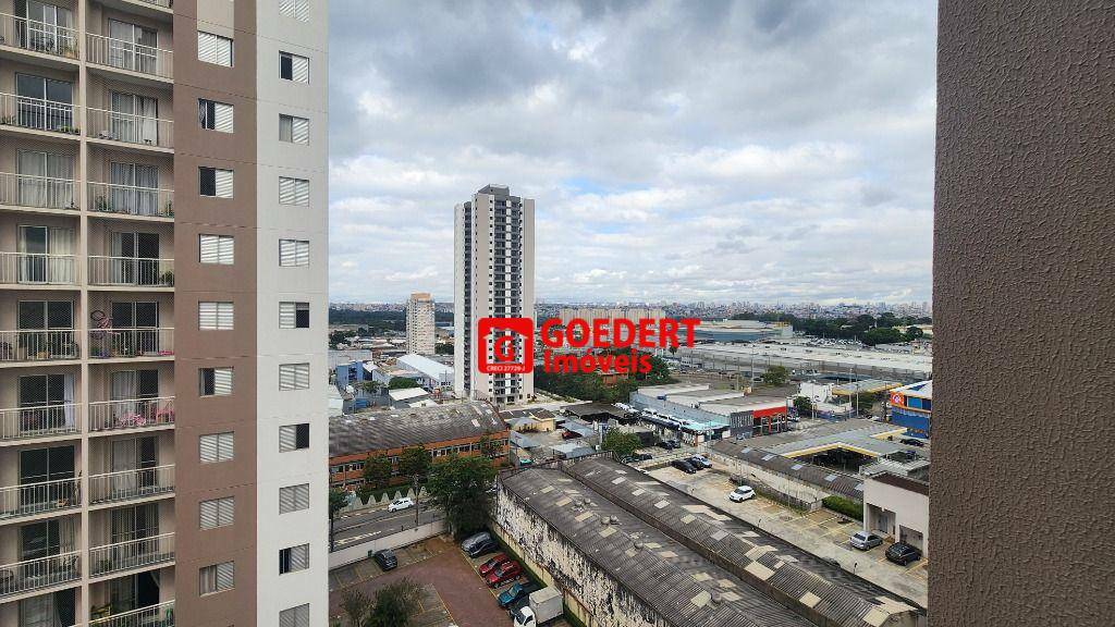 Apartamento para alugar com 2 quartos, 51m² - Foto 7