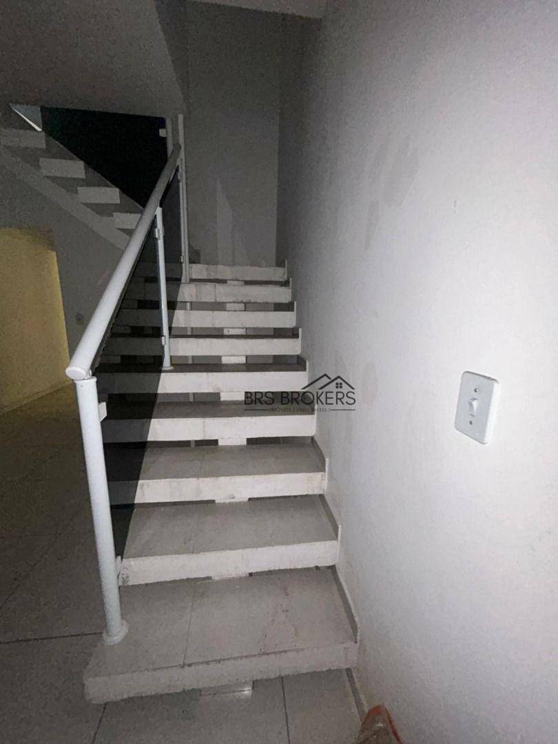 Sobrado à venda com 4 quartos, 125M2 - Foto 26