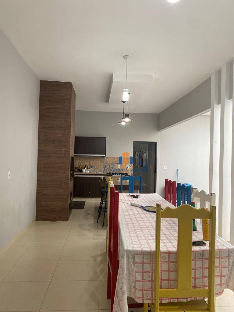 Casa à venda com 3 quartos, 305m² - Foto 4