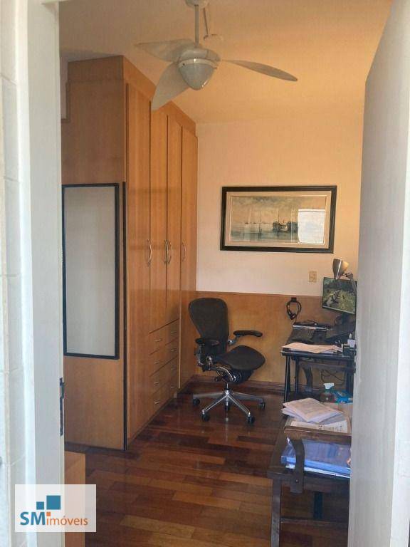 Apartamento à venda com 3 quartos, 116m² - Foto 11