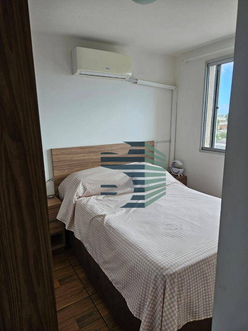 Apartamento à venda com 2 quartos, 43m² - Foto 15