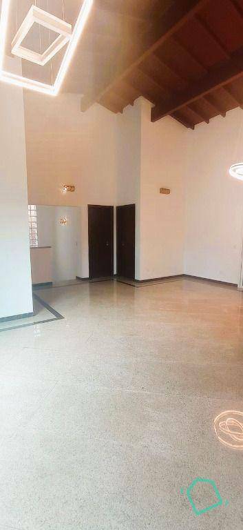 Casa de Condomínio para alugar com 4 quartos, 410m² - Foto 16