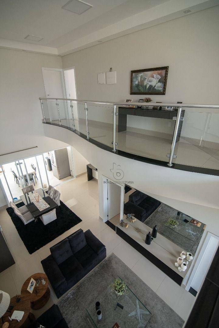 Sobrado à venda com 3 quartos, 323m² - Foto 37