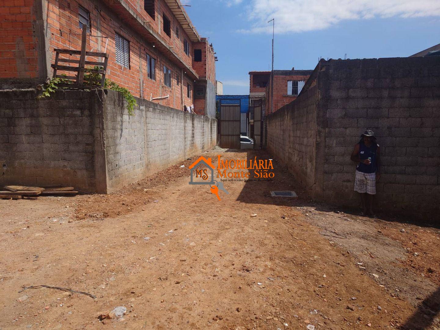 Terreno, 450 m² - Foto 4