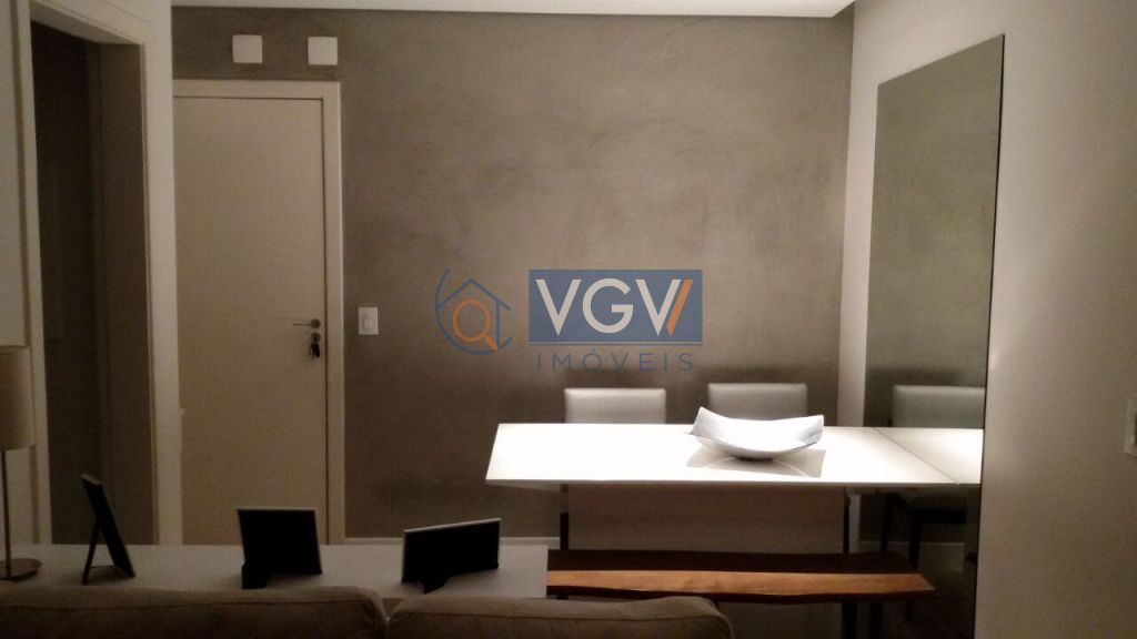 Apartamento à venda e aluguel com 2 quartos, 55m² - Foto 8