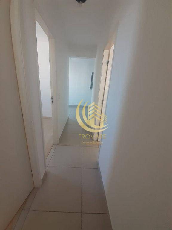 Apartamento à venda com 3 quartos, 85m² - Foto 12