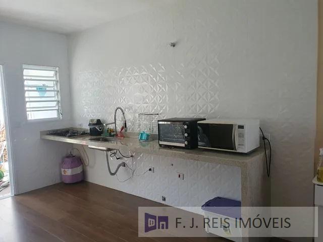 Casa à venda com 4 quartos, 260m² - Foto 19