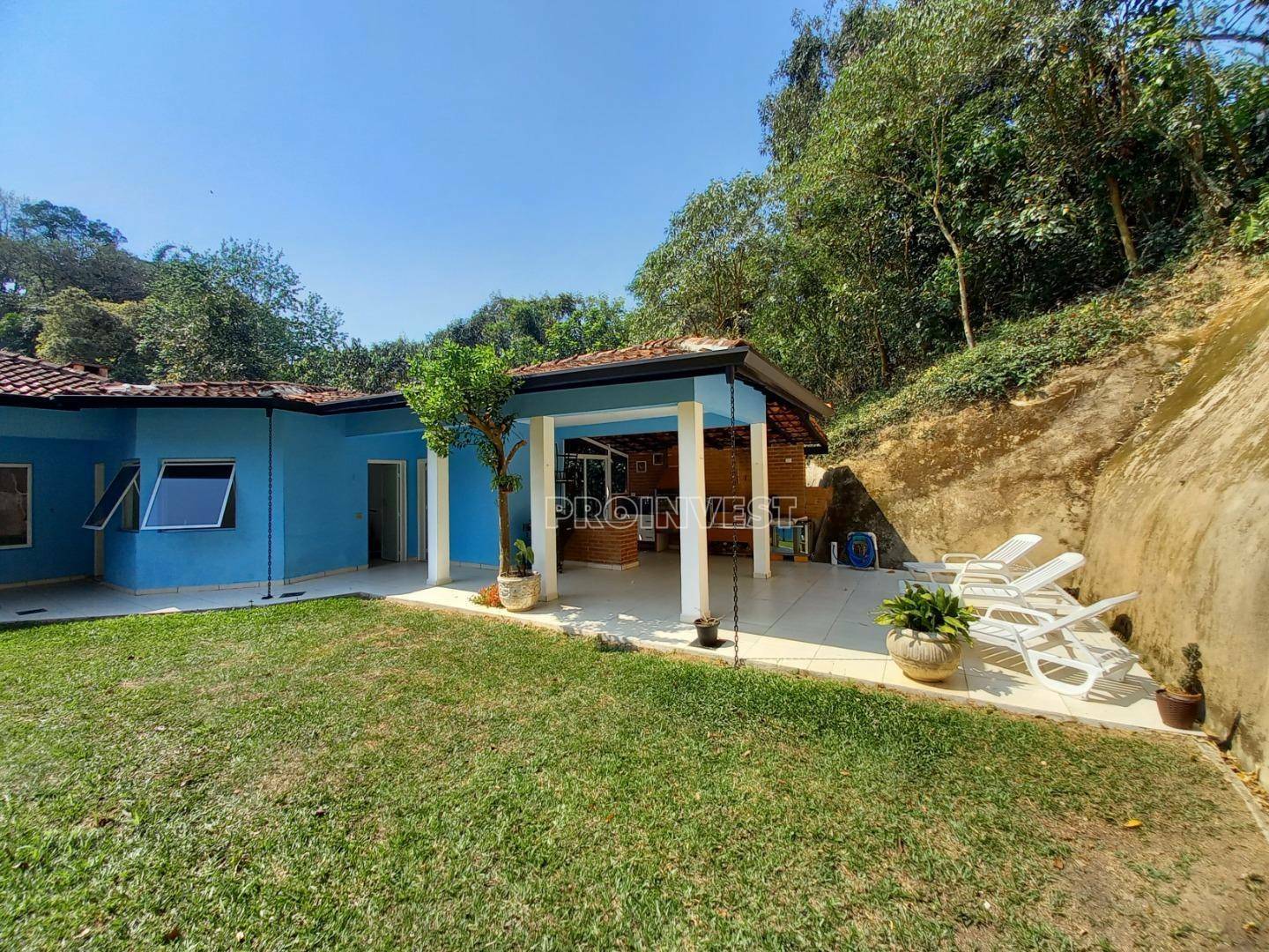 Casa de Condomínio à venda e aluguel com 3 quartos, 294m² - Foto 48