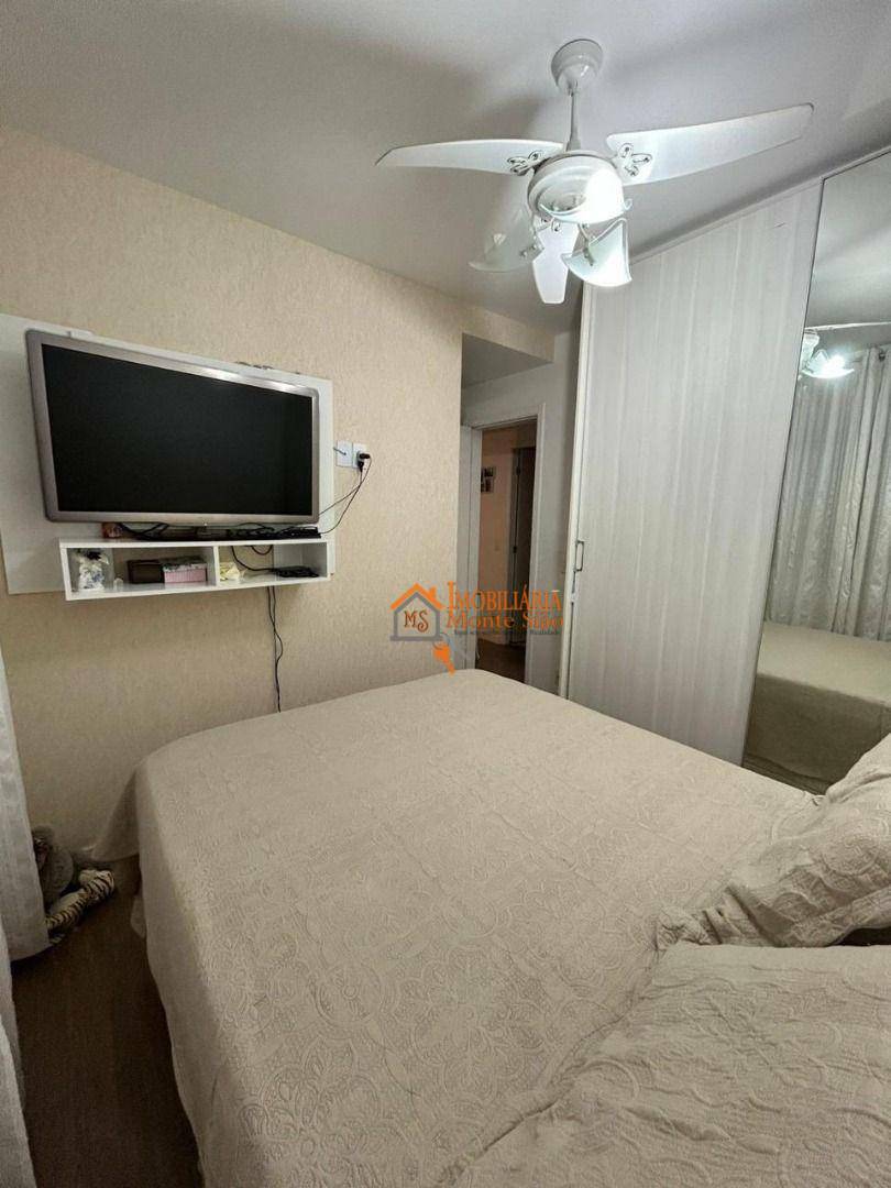 Apartamento à venda e aluguel com 3 quartos, 62m² - Foto 24