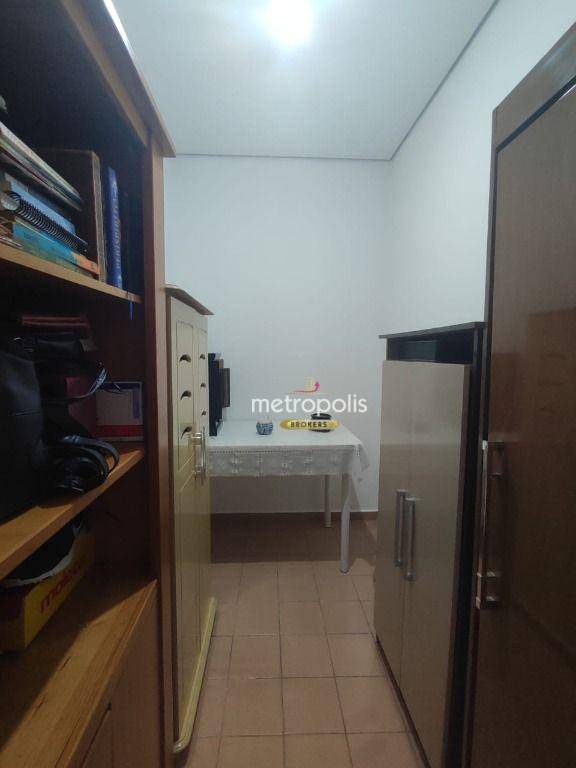 Sobrado à venda com 3 quartos, 110m² - Foto 13