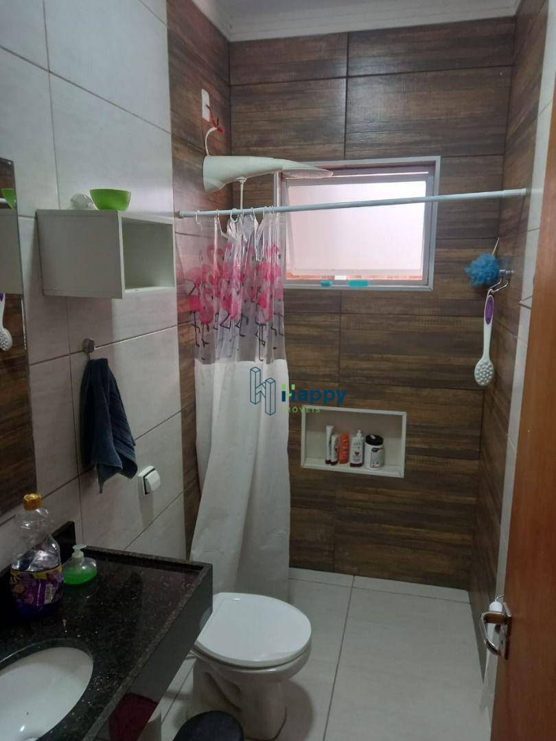 Casa, 3 quartos, 70 m² - Foto 2