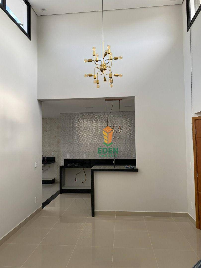 Casa de Condomínio à venda com 3 quartos, 109m² - Foto 2