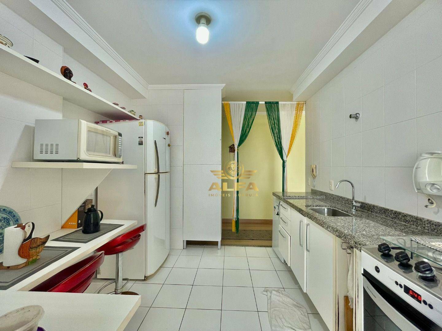 Apartamento à venda com 3 quartos, 118m² - Foto 20