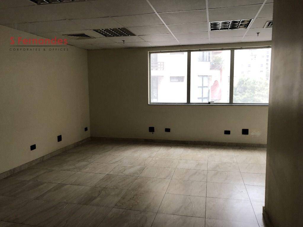 Conjunto Comercial-Sala à venda, 70m² - Foto 5