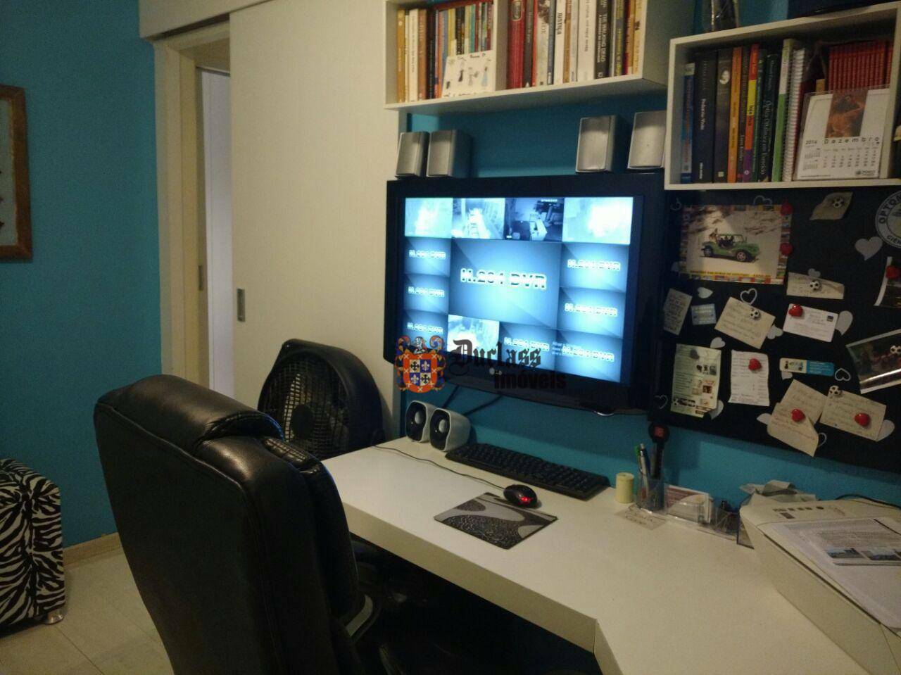 Apartamento, 2 quartos, 51 m² - Foto 32