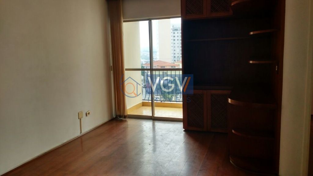 Apartamento à venda com 2 quartos, 60m² - Foto 1