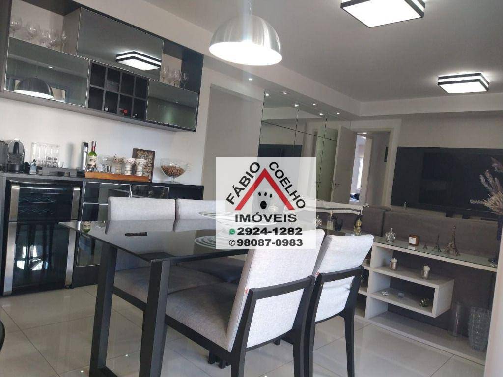 Apartamento à venda com 2 quartos, 84m² - Foto 10