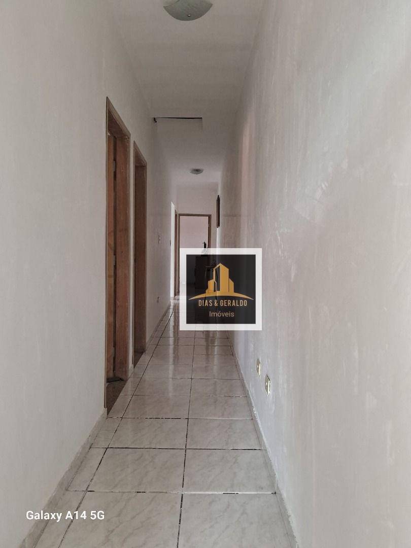 Sobrado, 6 quartos, 154 m² - Foto 28