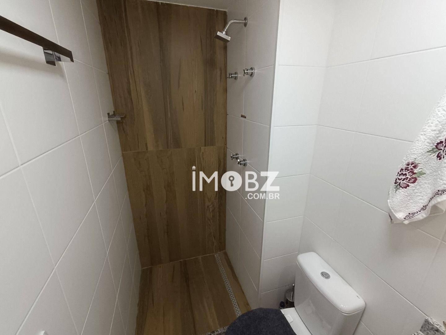 Apartamento à venda com 1 quarto, 55m² - Foto 20