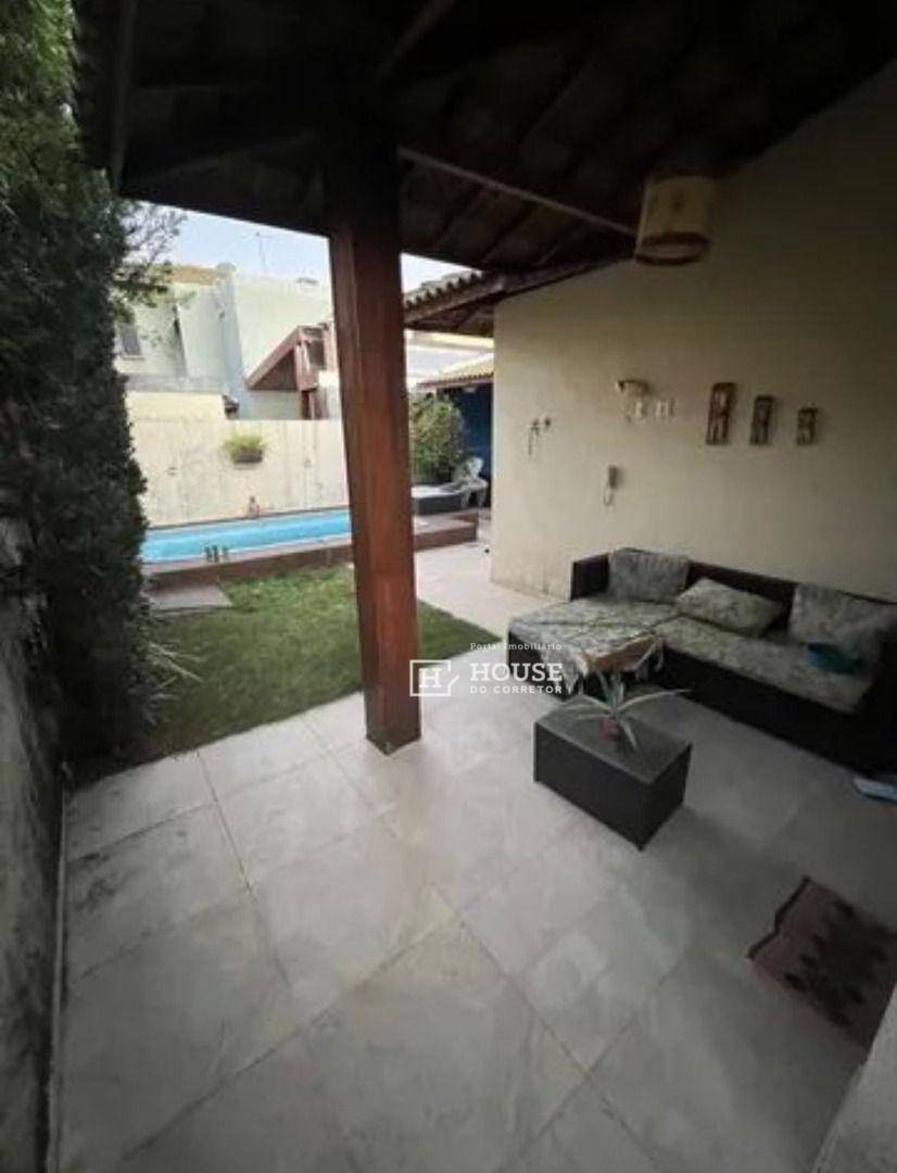 Casa de Condomínio à venda com 3 quartos, 150m² - Foto 5