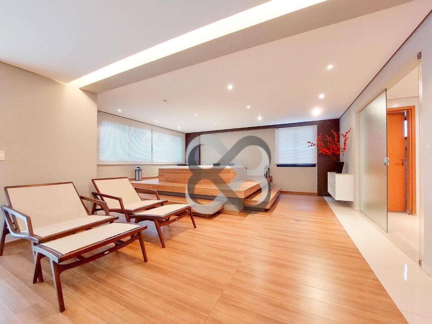 Apartamento à venda com 3 quartos, 74m² - Foto 20