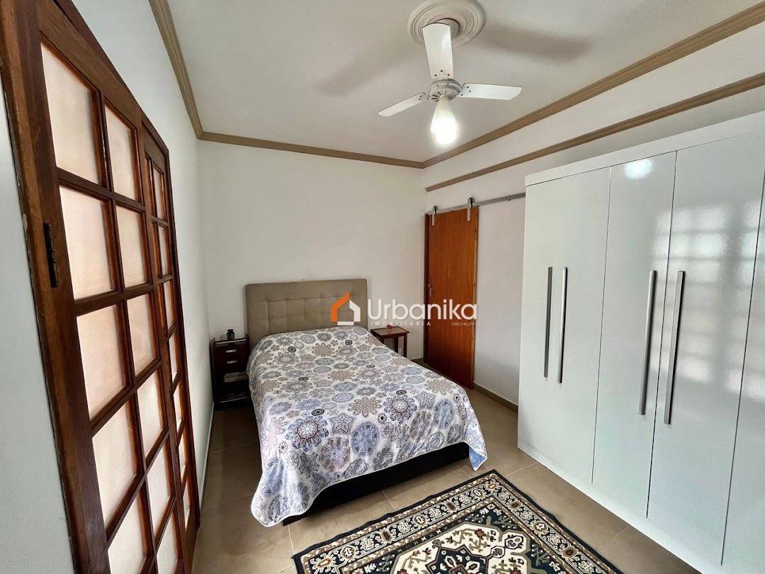 Sobrado, 3 quartos, 192 m² - Foto 21