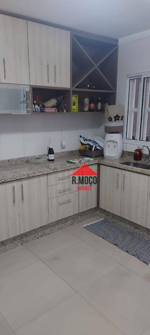 Sobrado à venda com 3 quartos, 140m² - Foto 9