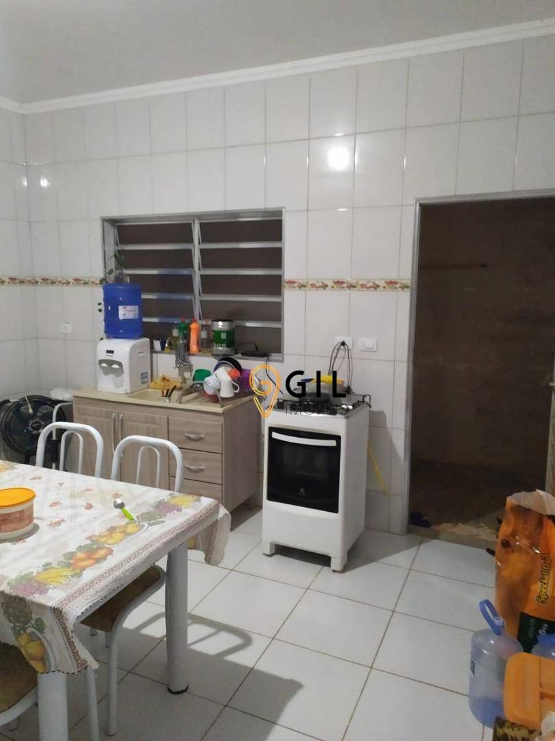 Casa à venda com 1 quarto, 89m² - Foto 4