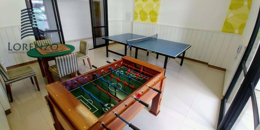 Cobertura à venda com 4 quartos, 200m² - Foto 15