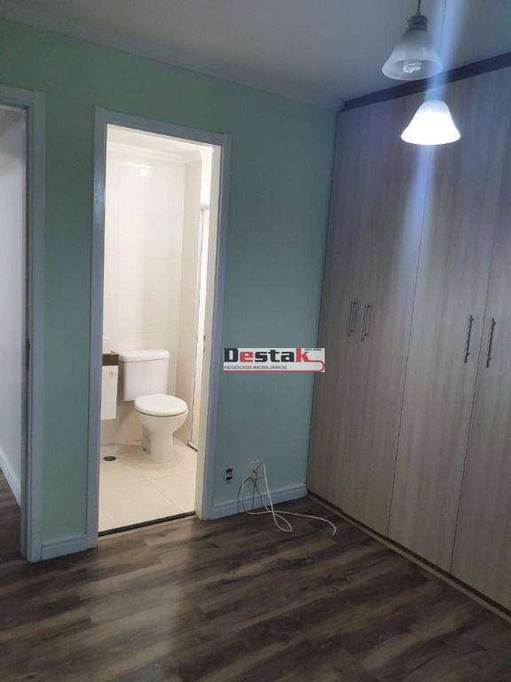 Apartamento à venda com 3 quartos, 60m² - Foto 2