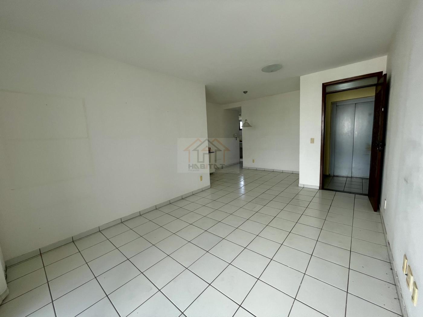 Apartamento para alugar com 3 quartos, 93m² - Foto 6