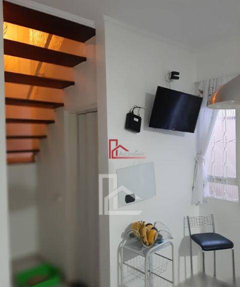 Casa à venda com 3 quartos, 130m² - Foto 5