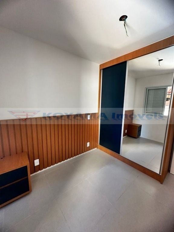 Apartamento à venda com 2 quartos, 39m² - Foto 12