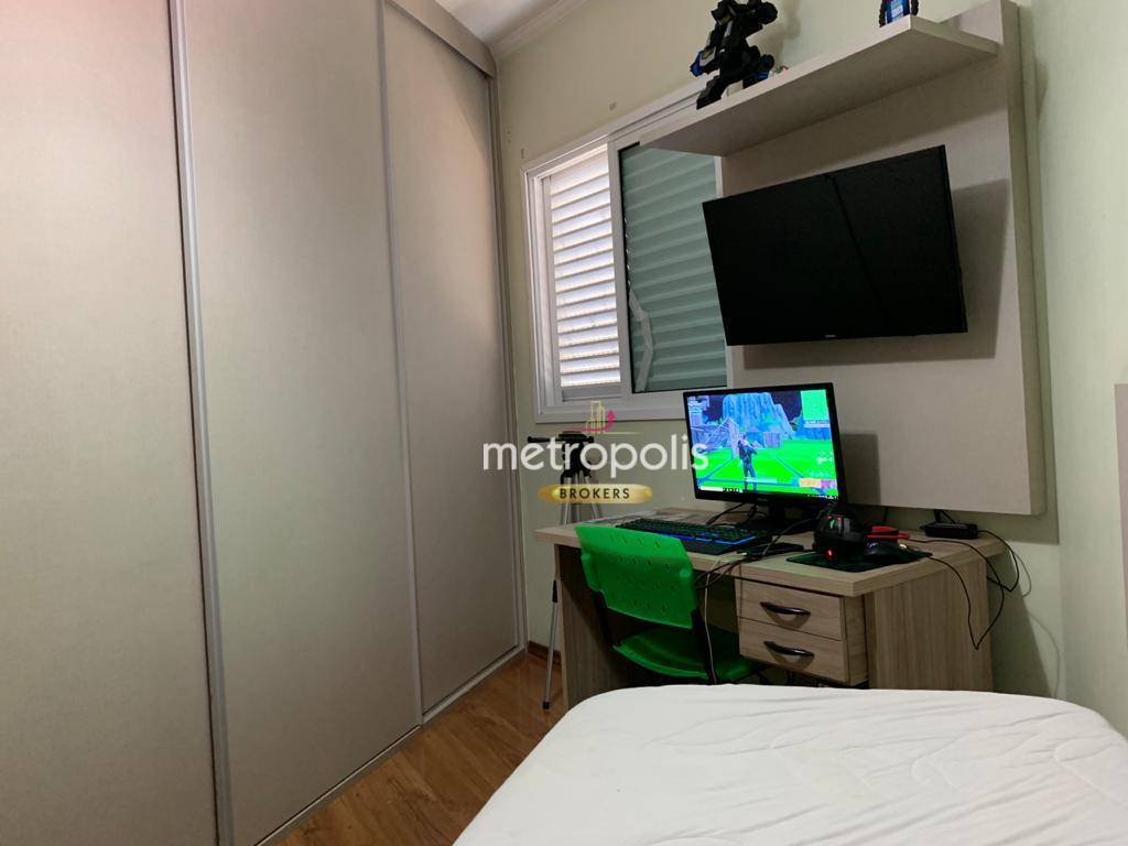 Cobertura à venda com 2 quartos, 126m² - Foto 9