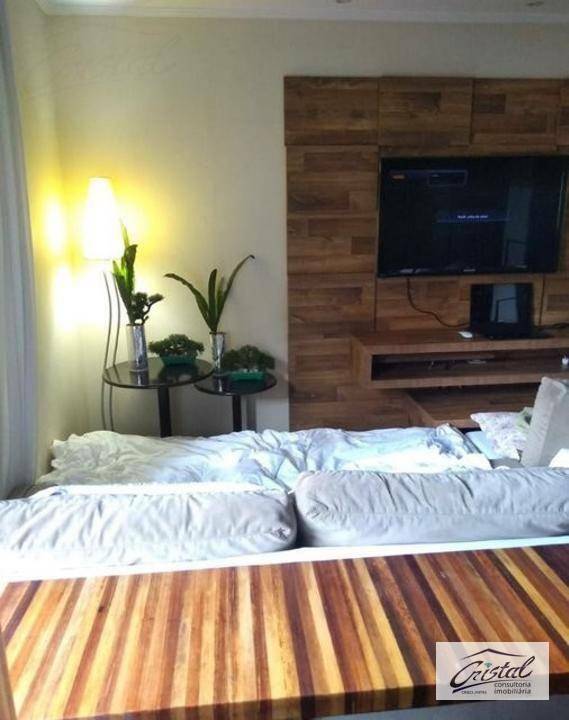 Apartamento à venda com 3 quartos, 150m² - Foto 3