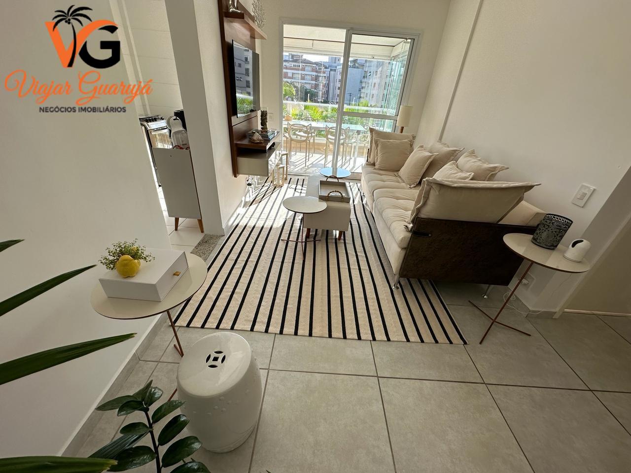 Apartamento à venda com 2 quartos, 67m² - Foto 5