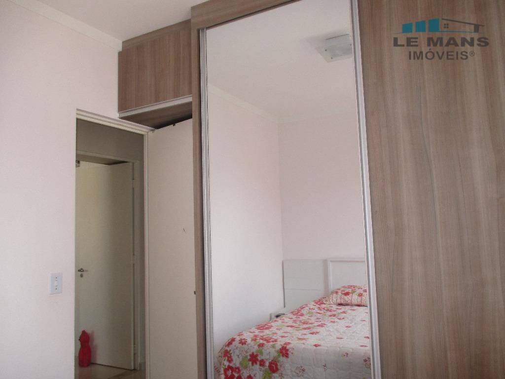 Apartamento à venda com 2 quartos, 54m² - Foto 7