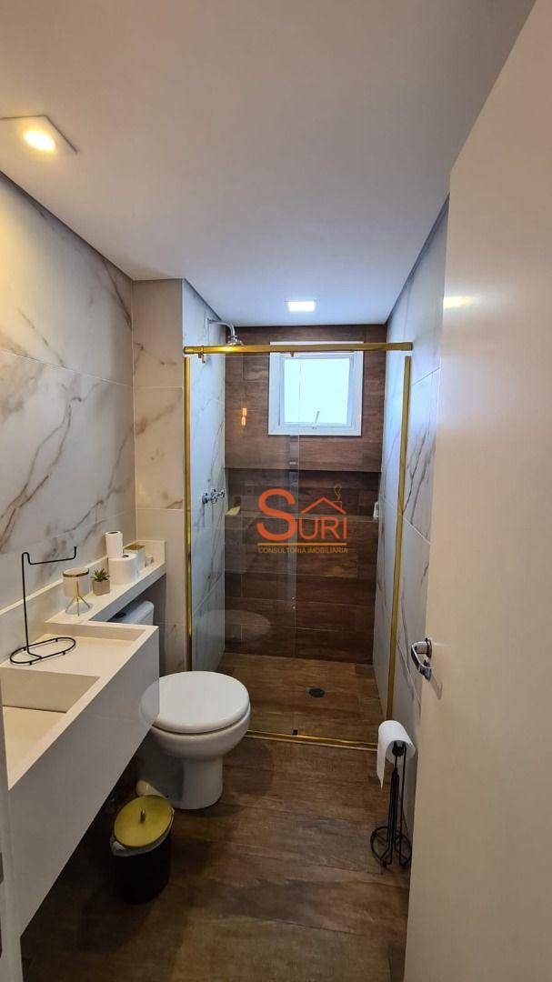 Apartamento, 2 quartos, 90 m² - Foto 8