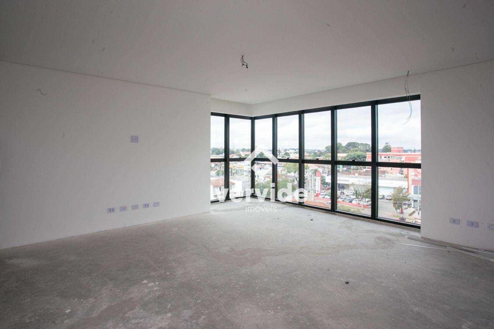 Apartamento à venda com 4 quartos, 251m² - Foto 8