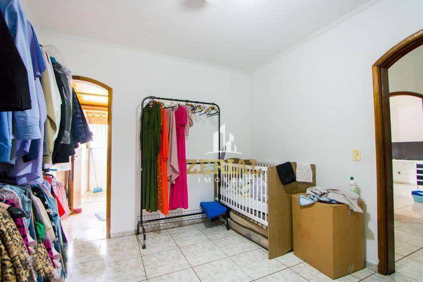 Sobrado à venda com 3 quartos, 360m² - Foto 18