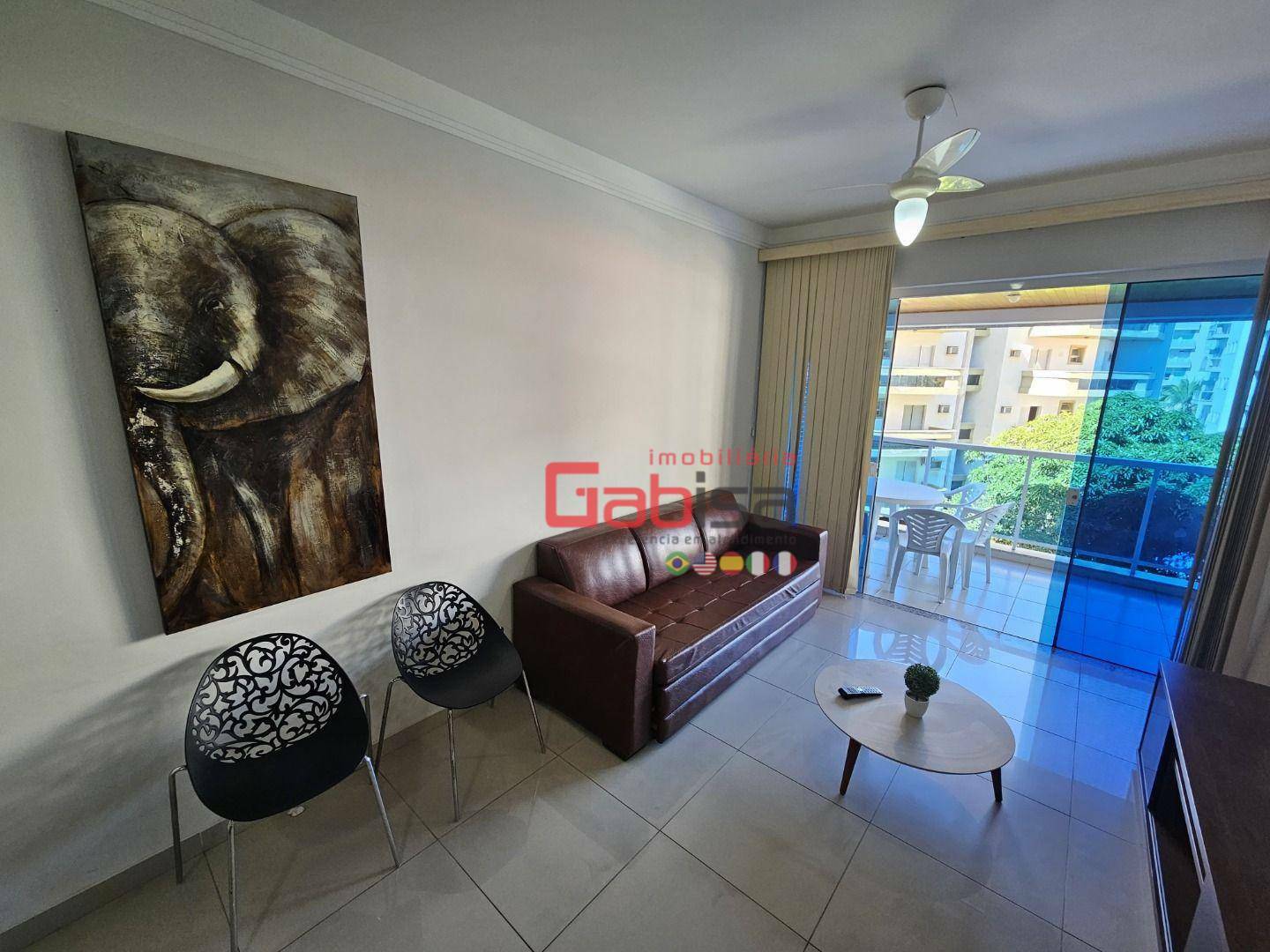 Apartamento à venda e aluguel com 3 quartos, 120m² - Foto 2