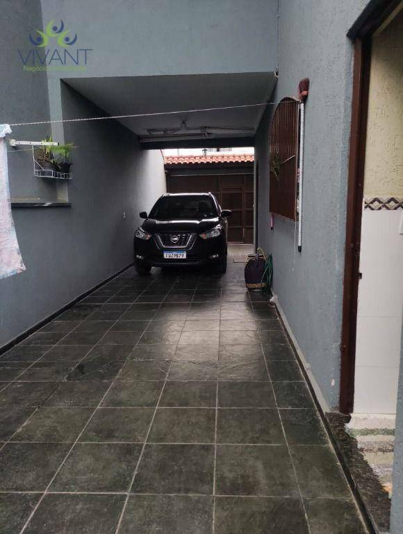 Sobrado à venda com 3 quartos, 120m² - Foto 19