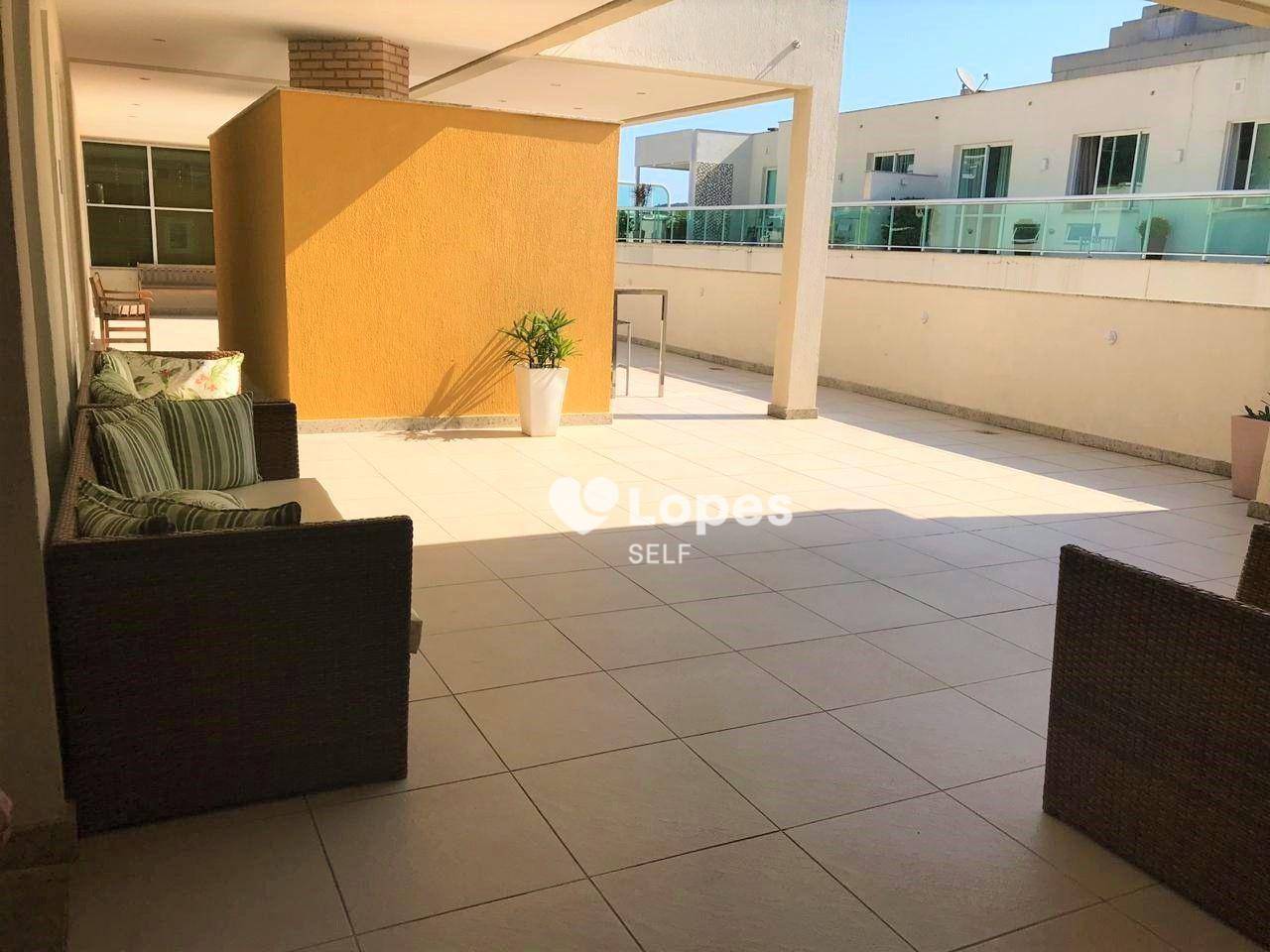 Apartamento à venda com 3 quartos, 130m² - Foto 26