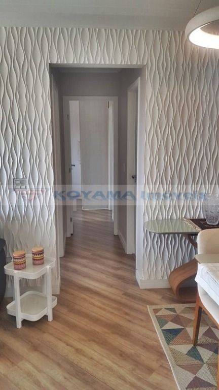 Apartamento à venda com 2 quartos, 62m² - Foto 25