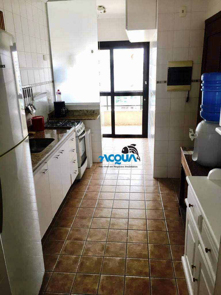 Apartamento à venda com 3 quartos, 83m² - Foto 4