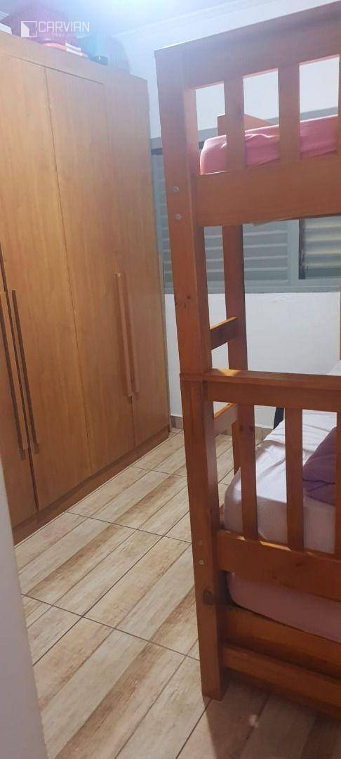 Apartamento à venda com 2 quartos, 75m² - Foto 13