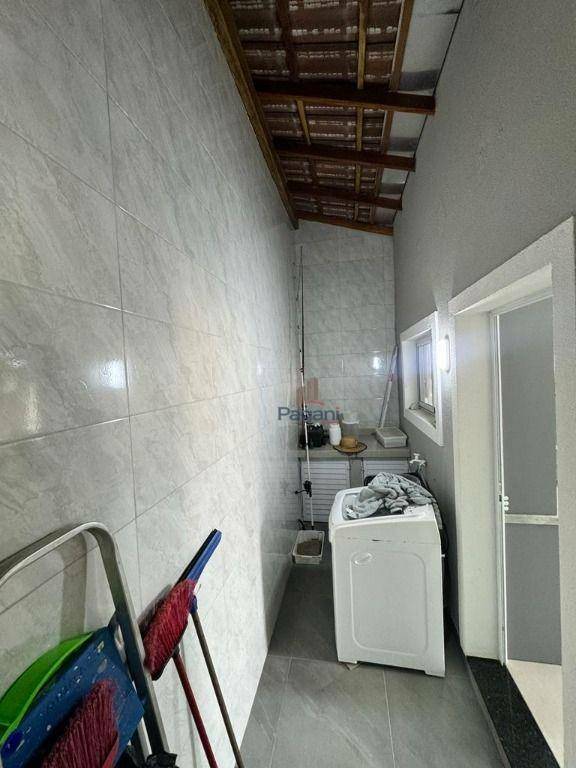 Sobrado à venda com 2 quartos, 93m² - Foto 20