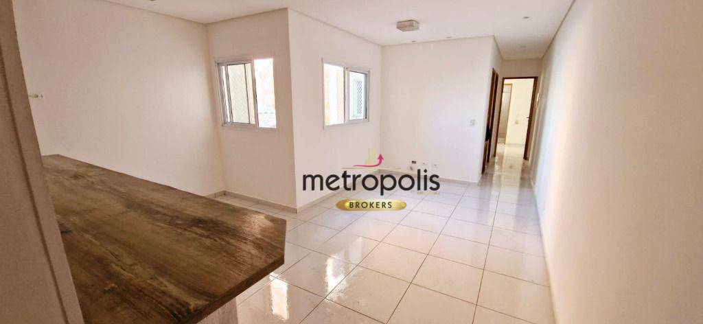 Cobertura, 2 quartos, 124 m² - Foto 3