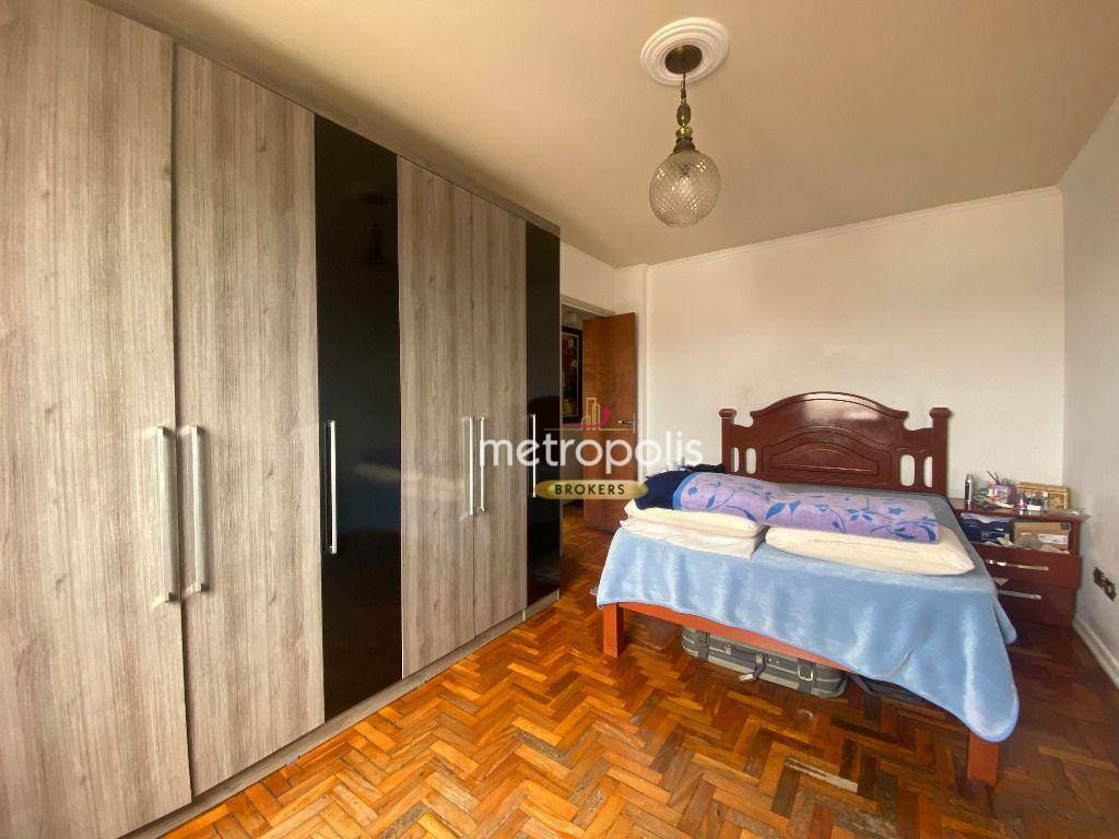 Apartamento à venda com 2 quartos, 80m² - Foto 9